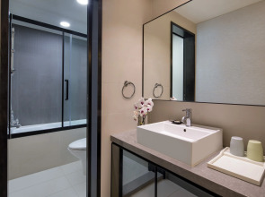 Modena by Fraser Hong Kong