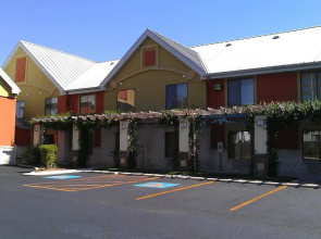 Best Western Posada Ana Inn-Airport