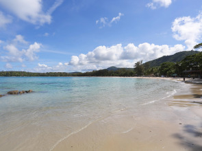 Sugar Palm Grand Hillside