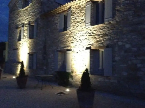 La Grande Bouisse