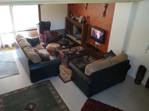 Villa Irini Koksares