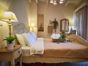 Lianelia LUXURY Village House