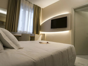 Отель Milano Castello