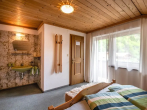 Cozy Apartment in Tyrol With Balcony