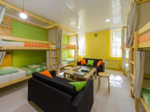 Мини-Отель Лето в центре