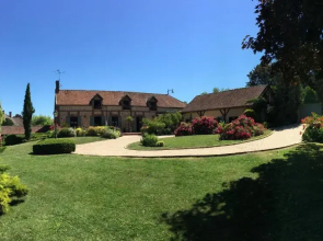 Le Clos des Cordeliers