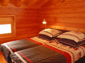 Chalet Aquarius Haute-nendaz