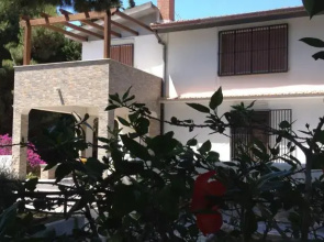 Stylish apartment Villa Gioia, confort e relax
