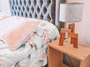 Dpto tipo Duplex c pileta Nva Cba