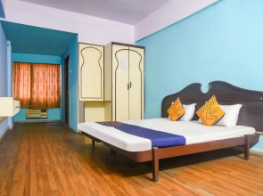 SPOT ON 75207 Hotel Red Sea Plaza