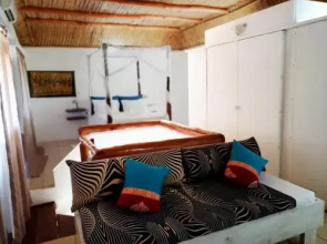 Samara Lodge