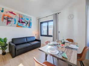 Boutique Apartments