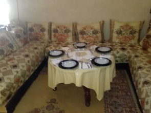 Gîte Rania Slimani