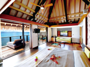 Hotel Kia Ora Resort & Spa