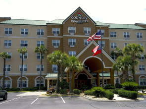 Country Inn & Suites by Radisson, Valdosta, GA
