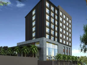Grand Mirage Dhanbad, A Member Of Radisson Individuals
