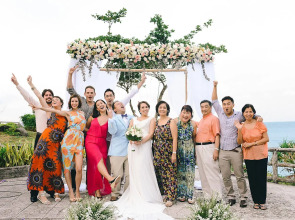 Fairways and Bluewater Boracay