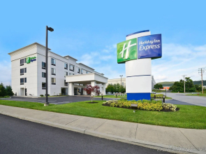 Holiday Inn Express Fishkill-Mid Hudson Valley by IHG