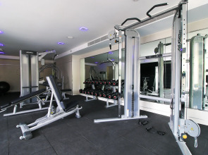 The Legend Residences Pattaya accordance