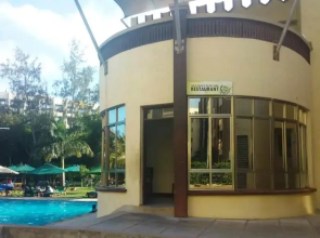 BLUE NILE 9 - SUNSET HOLIDAY APARTMENTS, SHANZU - Mombasa