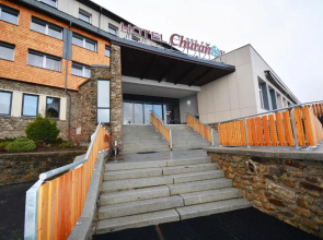 Hotel Churáňov