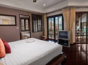 Baan Paradise