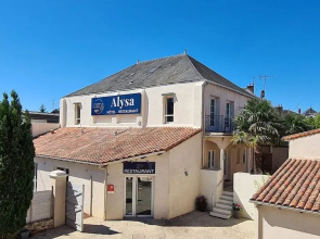 Hotel Alysa