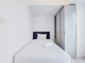 Best Modern 2Br At Casa De Parco Apartment