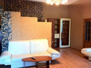 Grace Apartments