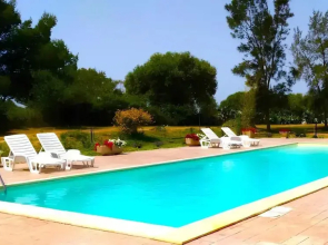 Sardinia Re - Country Villa Pala Venalza Loft