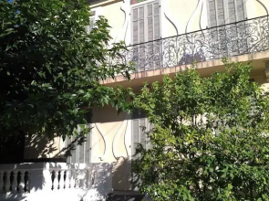 Villa Josephine