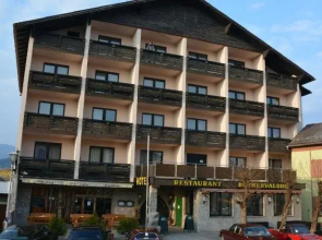 Hotel Mühltal