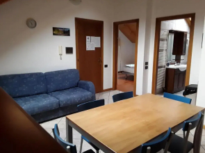 Casa Vacanze Da Ile