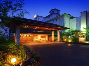 Ryokan Sansatei