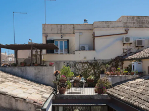 Aretusa Apartments by Wonderful Italy