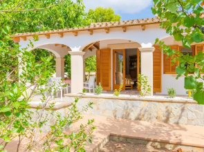 Casa Aina