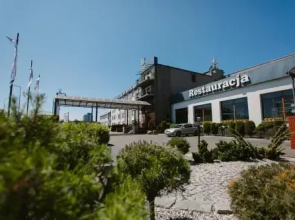 Hotel Kosmowski