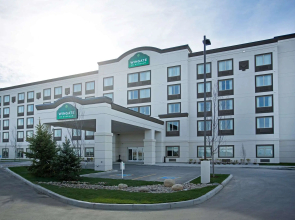Wingate By Wyndham Calgary Airport