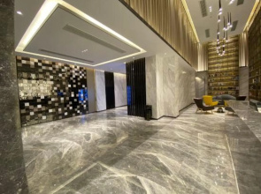 Runda Hotel (Shanwei Luhe Branch)