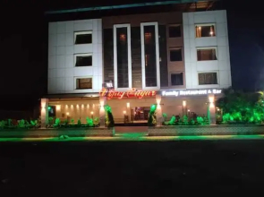 Hotel Vijay Sagar