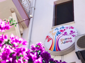 Smyrna Studio Daire