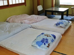 Ryokan Takaya