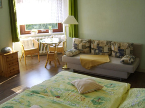 Haus Gertrud