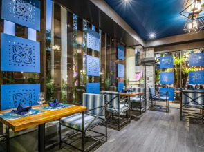 Memoire d'Angkor Boutique Hotel