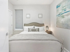 Perfect 2BR Graduate Hospital Condo