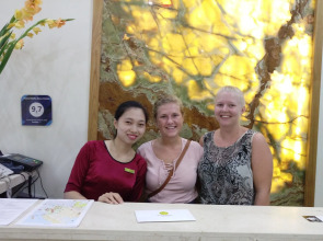 Hanoi Bella Rosa Hotel & Travel