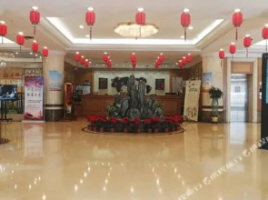 San Qiao Hotel