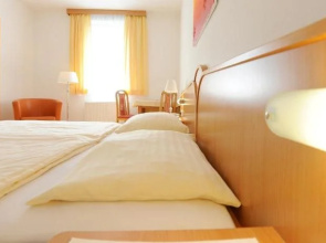 Hotel Zum Goldenen Engel