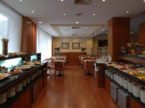 Best Western Premier Hotel Dante