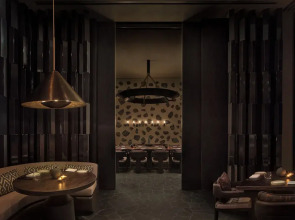 Desert Rock Resort